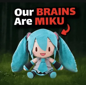 Hatsune Miku Instagram