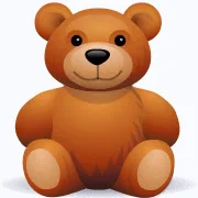 Игрушка Мишка Обнимаю
