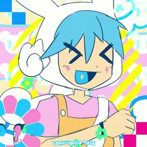 Komii Komiiworld Komiiworldtour