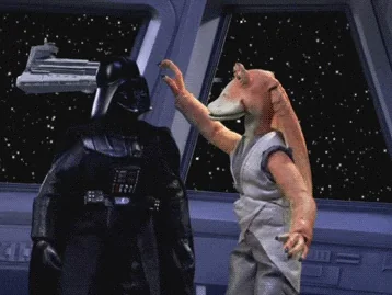 Star Wars Cartoons Comics