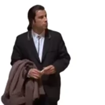 John Travolta Траволта Не Понятно