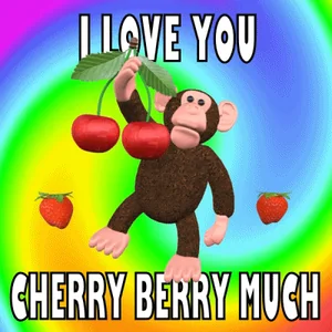 I Love You Very Much
