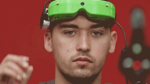 Drl Drone Racing League ГИФ на GIFS.RU