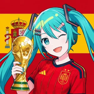 World Cup Win