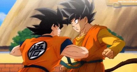 sexy dragon ball z