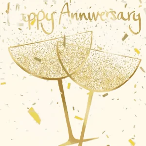 Happy Anniversary Swerk