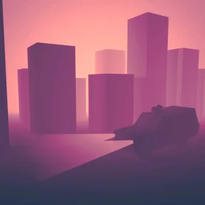 3д Дорога C4d