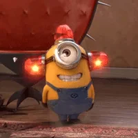 despicable me minions