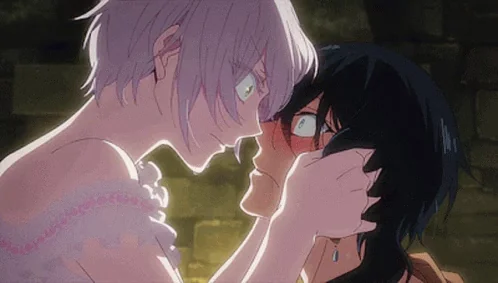 Vanitas No Carte Jeanne
