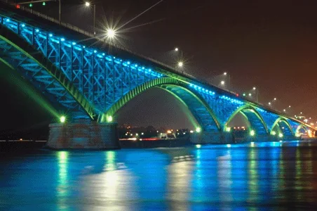 Классно Здорово Мост