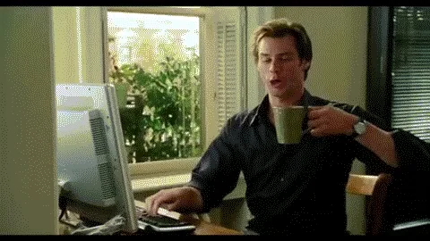 Работа Работаю Работает За Компьютером