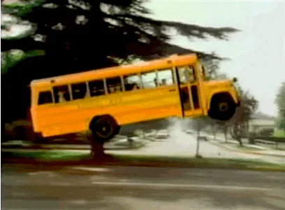 Back To School Television