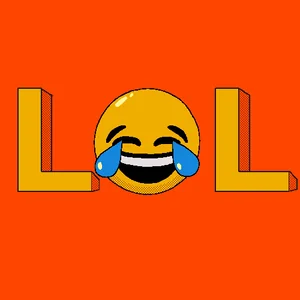 Лол Lol Шутка