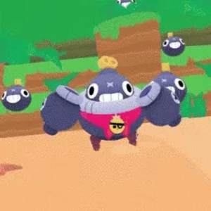 Brawlstars Game Бравлстарс
