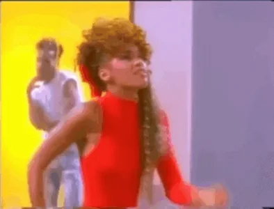Iwannadancewithsomebody Iwdws Whitney