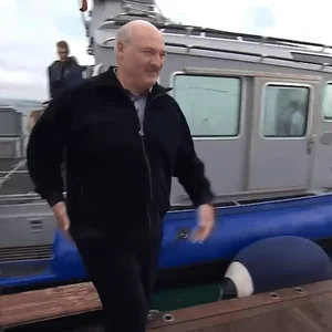 Лукашенко Беларусь