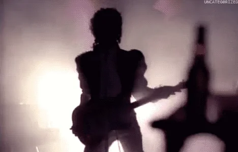 Purple Rain Prince