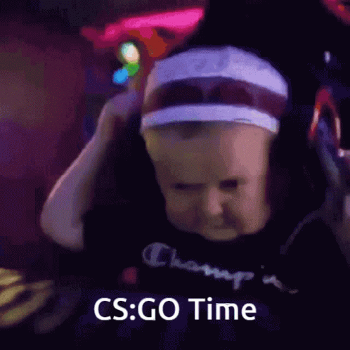 Counter Strike Cs ГИФ на GIFS.RU