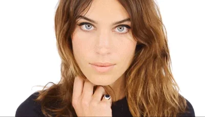 Alexa Chung