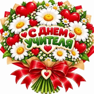 День Учителя Учитель Поздравление