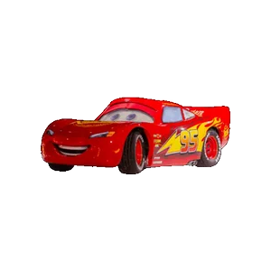 Lightning Mcqueen Cars