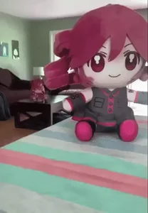 Kasane Teto