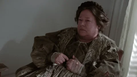 Kathy Bates Lies
