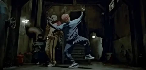 k-pop top