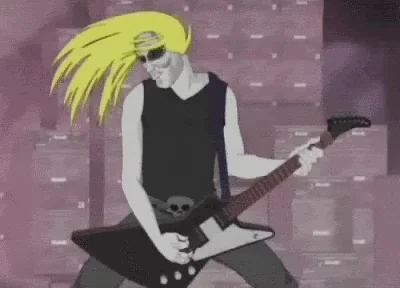 You Rock