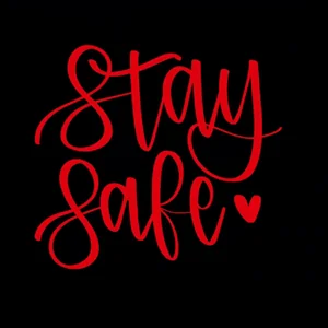 Stay Safe Tropical Storm