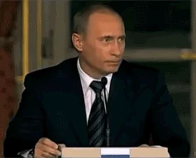 Россия Владимир Путин