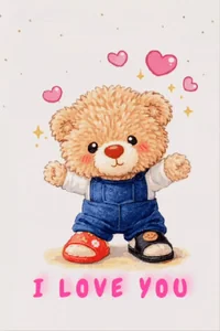 Loving I Love You