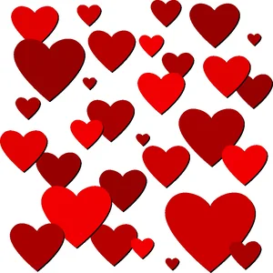 Valentines Day Love