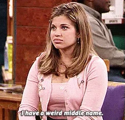 Boy Meets World 90S Tv