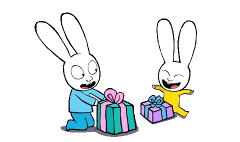 Secret Santa Christmas