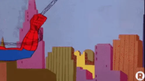 Utah Jazz Donovan Mitchell Spider Man