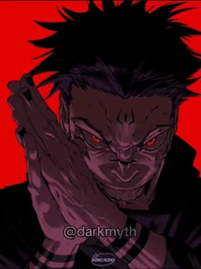 Hands Manga