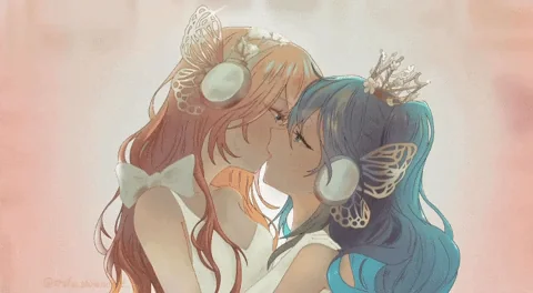 Hatsune Miku Yuri