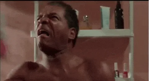 John Witherspoon Fart