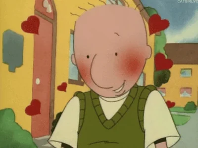 Valentines Day Love