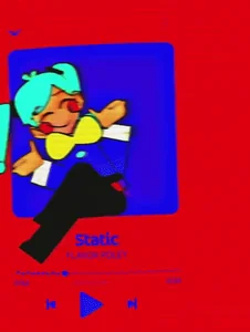 Animation Miku Hatsune