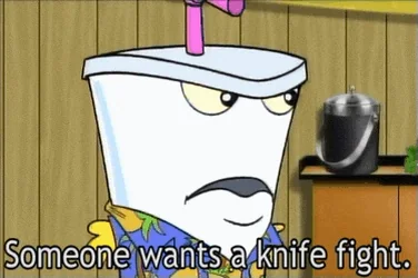 aqua teen hunger force television