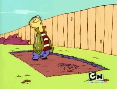cartoon network 90s
