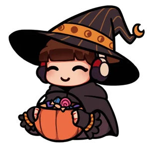 Trick Or Treat Halloween