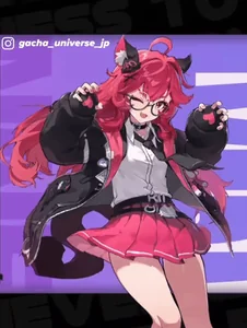 Animation Wink