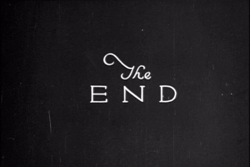 End Rant Goodbye ГИФ на GIFS.RU