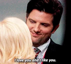 I Love You