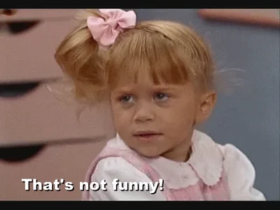 Full House 90S Tv