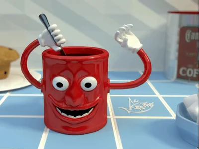 Кофе Утро Сахар