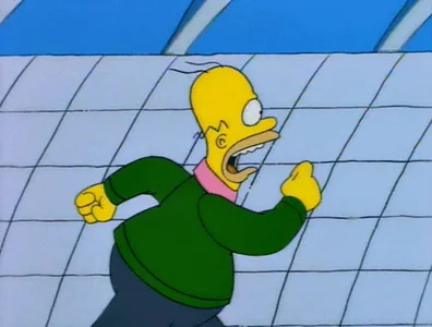 run running